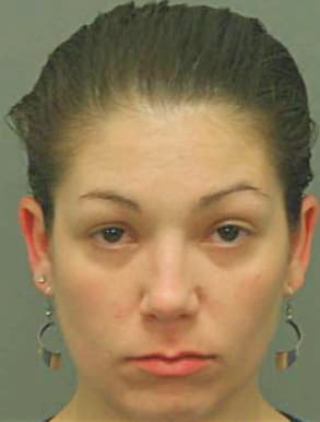 Stieglitz Christine - Wake County, NC 