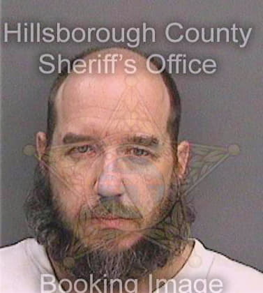 Jones Christopher - Hillsborough County, FL 