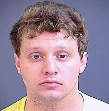 Altine Colin - Charleston County, SC 