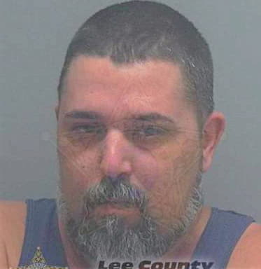 Mendez Daniel - Lee County, FL 