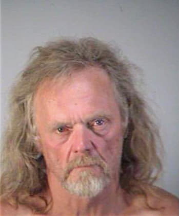 Mcclure David - Lake County, FL 