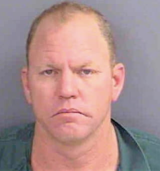 Mccumber David - Collier County, FL 