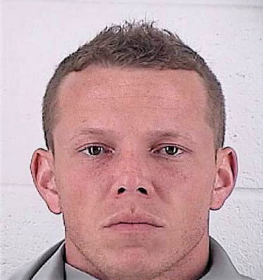 Hendrix Derrick - Johnson County, KS 