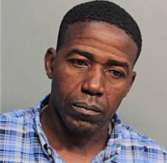 Collins Don - Dade County, FL 