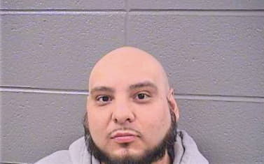 Gonzalez Eric - Cook County, IL 
