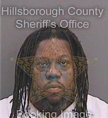 Smith Ernest - Hillsborough County, FL 