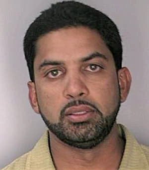 Ramjohn Farik - Hillsborough County, FL 