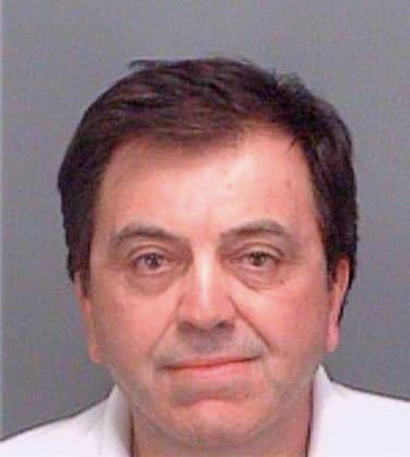 Aslani Iraj - Pinellas County, FL 