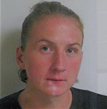 Gosa Jacklyn - McMinn County, TN 
