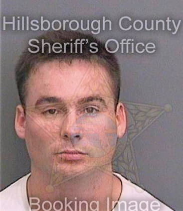 Trent Jacob - Hillsborough County, FL 