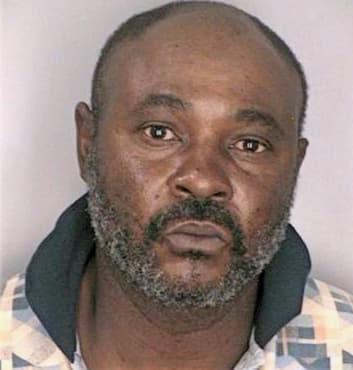 Thomas James - Hillsborough County, FL 