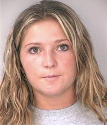 Sanders Jamie - Hillsborough County, FL 