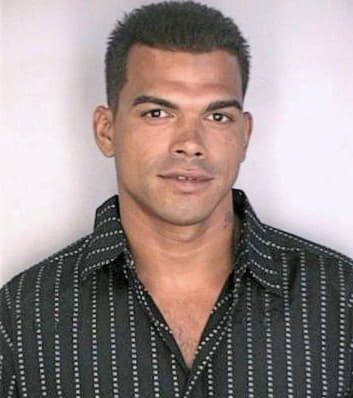 Erazo Jose - Hillsborough County, FL 