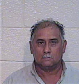 Gonzalez Jose - Hidalgo County, TX 