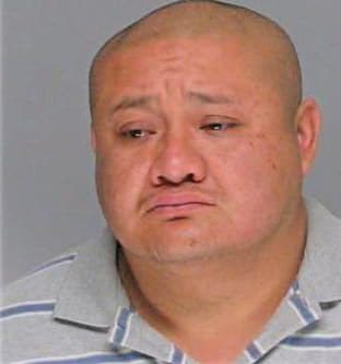 Trejo Jose - Richmond County, GA 
