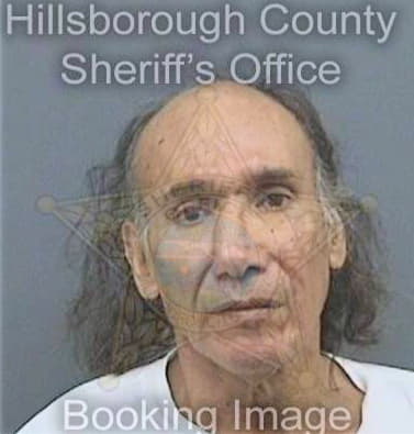 Zapata Juan - Hillsborough County, FL 