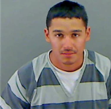 Marcano Kelvin - Gregg County, TX 