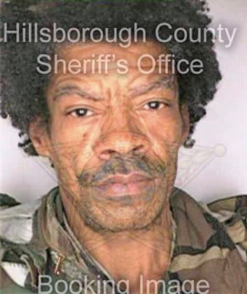 Stewart Marcus - Hillsborough County, FL 
