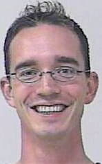 D_angelo Michael - StLucie County, FL 