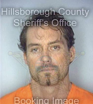 Dille Michael - Hillsborough County, FL 
