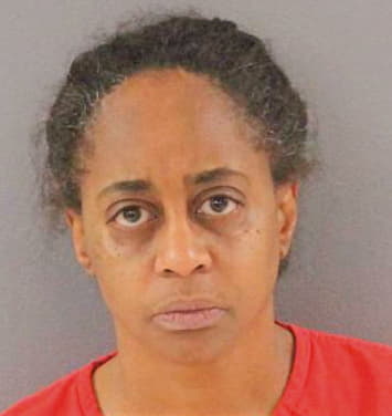 Johnson Michelle - Knox County, TN 