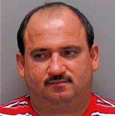 Banos Osvaldo - Lee County, FL 