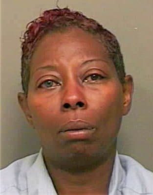 Mchenry Pamullar - Montgomery County, TN 