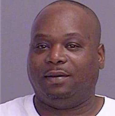 Glover Patrick - Brazos County, TX 