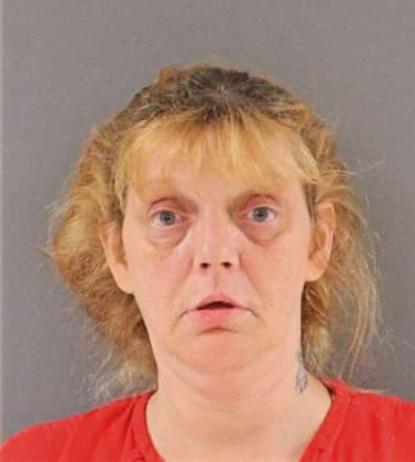 Walsh Pattie - Knox County, TN 