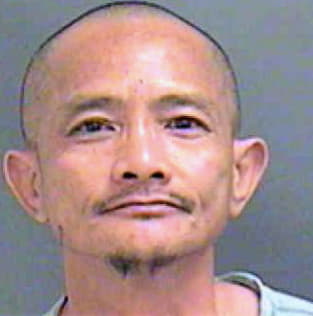 Truong Quang - Mecklenburg County, NC 