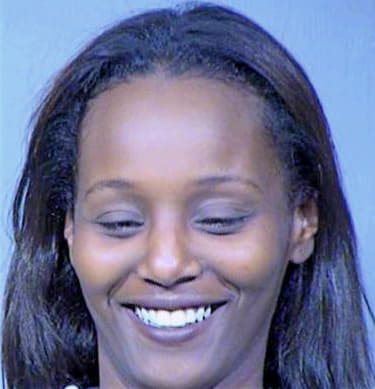 Osman Radwa - Maricopa County, AZ 