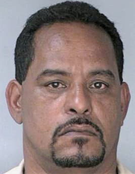 Nieves Rafael - Hillsborough County, FL 