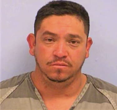 Castromartinez Roberto - Travis County, TX 