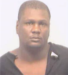 Allison Rodney - Fulton County, GA 