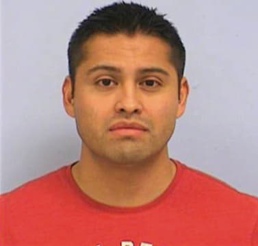 Avila Rogelio - Travis County, TX 