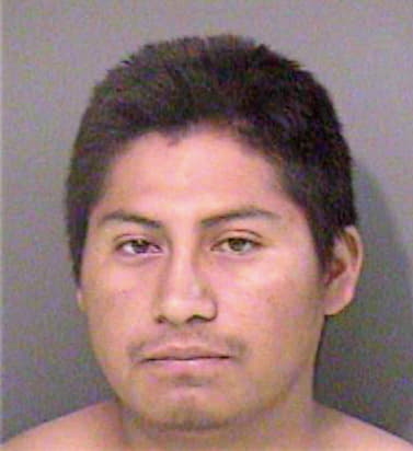 Torrez Santos - Madera County, CA 