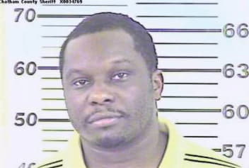 Green Terrance - Chatham County, GA 