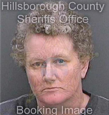 Gravely Tisha - Hillsborough County, FL 