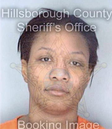 Robinson Vanessa - Hillsborough County, FL 