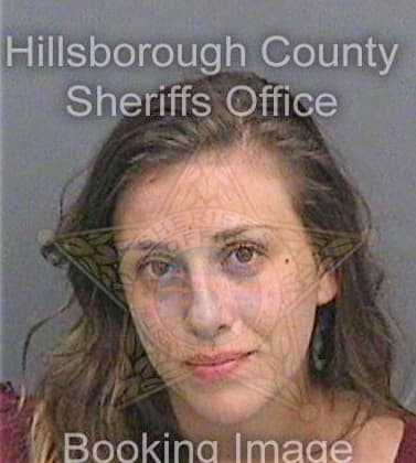 Vesovski Adriana - Hillsborough County, FL 