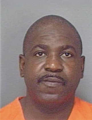 Chaney Anthony - Polk County, FL 