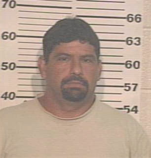 Arebalo Armando - Hidalgo County, TX 