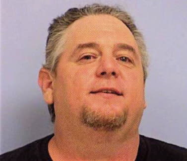 Allen Austin - Travis County, TX 