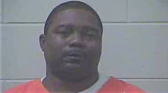 Burnett Bernard - Yazoo County, MS 
