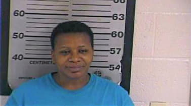 Person Brenda - Dyer County, TN 