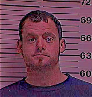 Chapman Brian - Henderson County, TX 