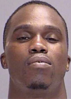 Williams Cedrick - Brazos County, TX 