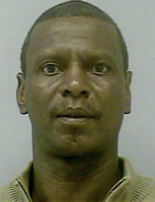 Cousar Charlie - Gwinnett County, GA 