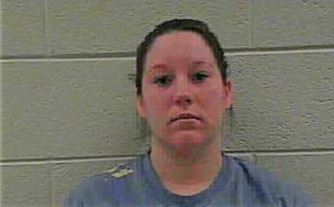 Chambers Chasity - Pickens County, GA 