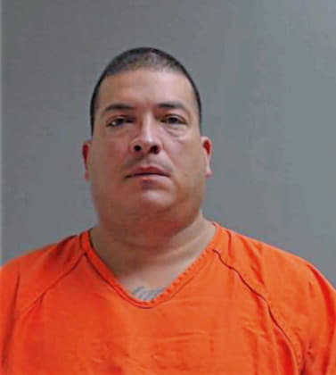 Cisneros Corey - Hidalgo County, TX 